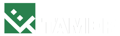 TAMER Services logo
